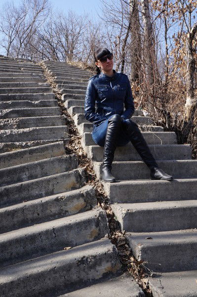 Ася Сергеенкова