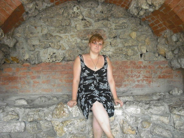 Даша Мылкосова