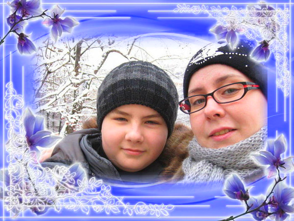 Ольга Воронина