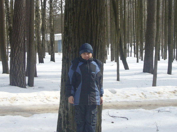 Дмитрий Калашников