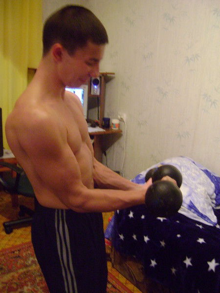 Сергей Карасенко