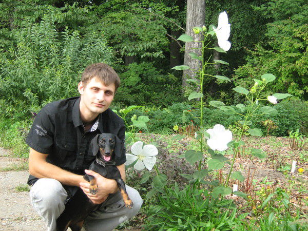 Юртаев Андрей