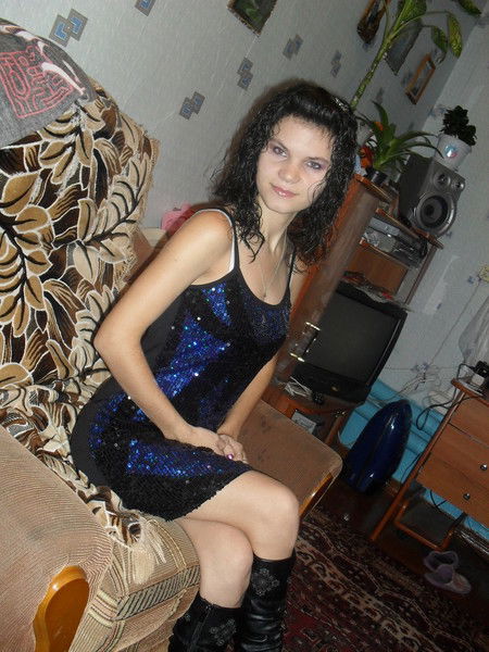 Ирина Бирюкова (Бардина )