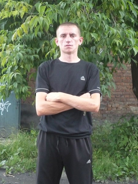 Максим Долгин