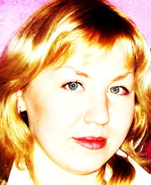 Надежда Смирнова