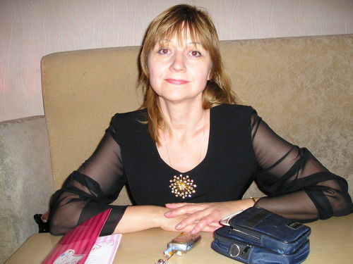 Людмила Малярчук