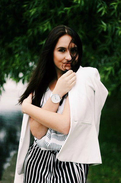 Алина Климович