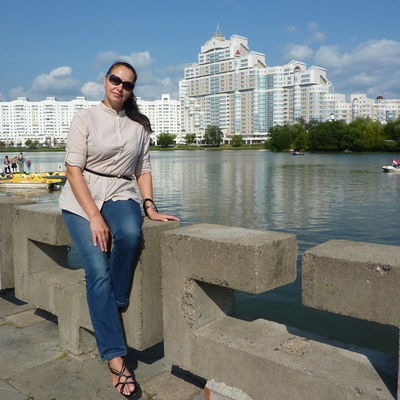 Антонина Котова