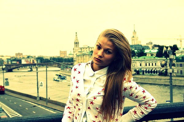 Анастасия Королёва