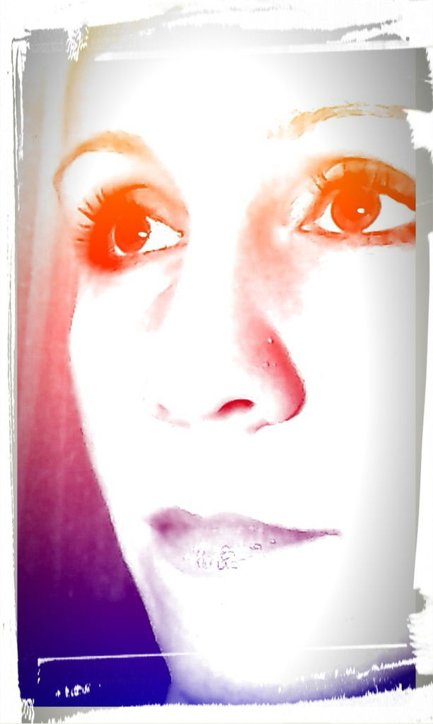 Валентина Лучина