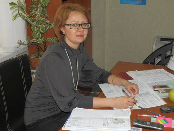 Olga Капустянчик