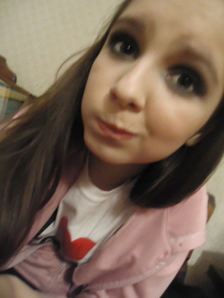 Анастасия Хижняк