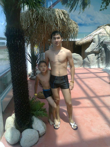 Абай Амантай