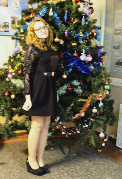 Taтьяна Сокол