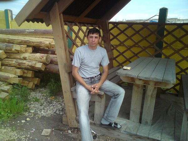 Юневич Игорь