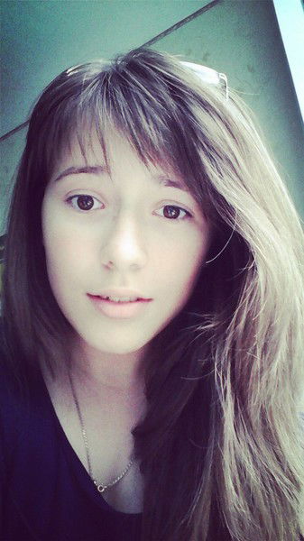 Алина Иванова