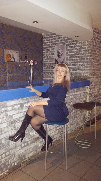 Татьяна Макар