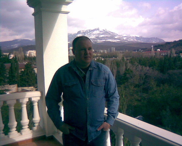 Вадим Завгородний