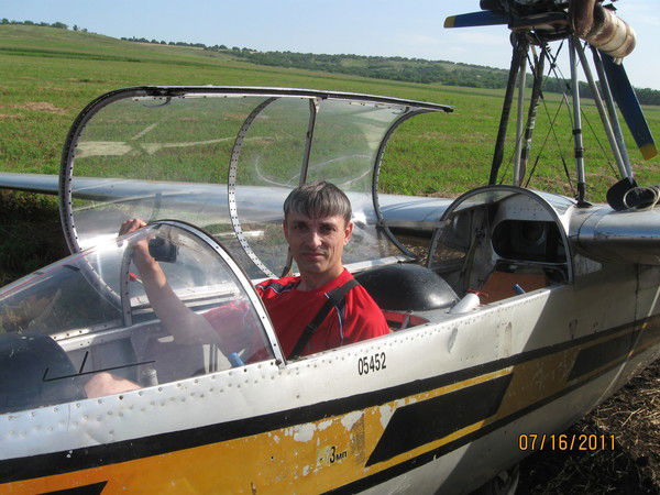 Игорь Григорьев