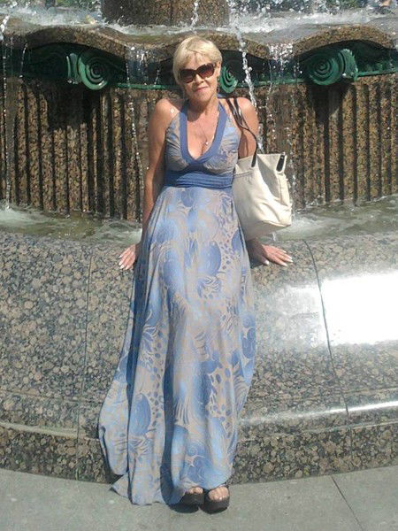 Надежда Долинина