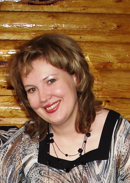 Елена Дибирдеева