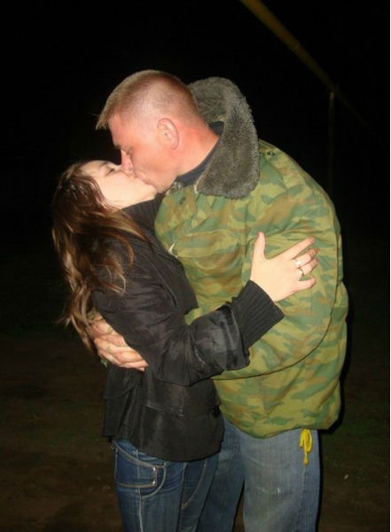 Анна Кузнецова