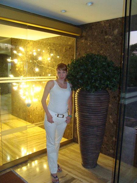 Алла Андреева