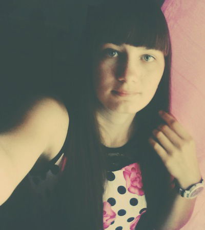 Наталья Щелканова