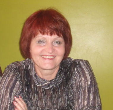 Елена Гриневич