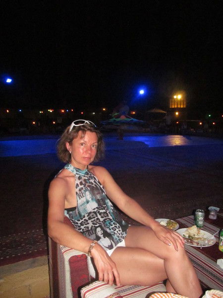 Света Безукладникова