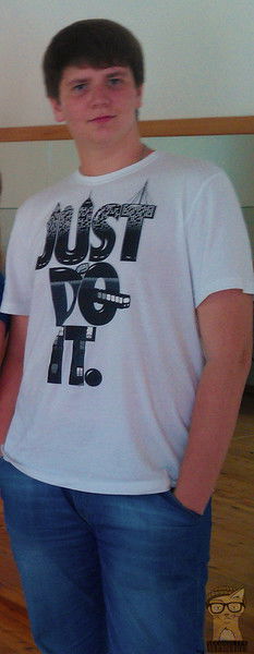 Денис Сергеевич