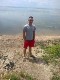 Виталий Рядинский