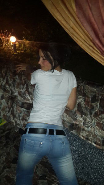 Кристина Матвеева