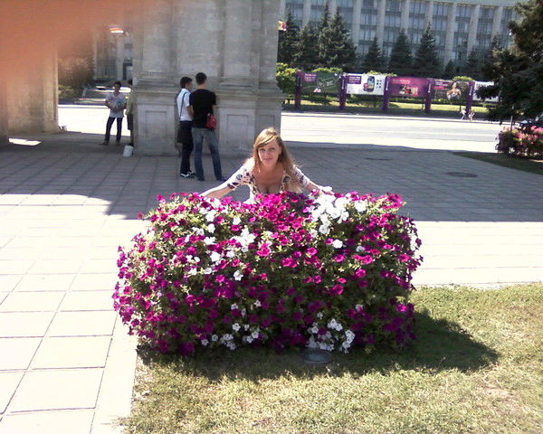 Марина Никитина