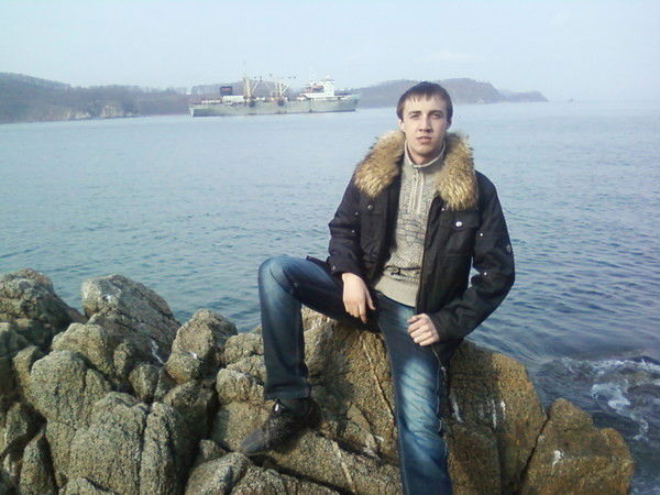 Саня Николаев