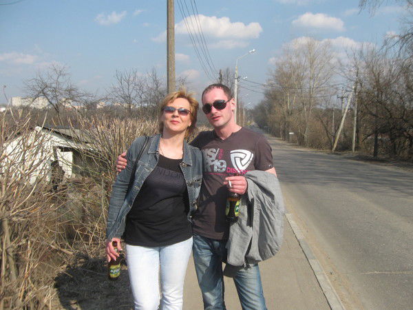 Татьяна Иванова