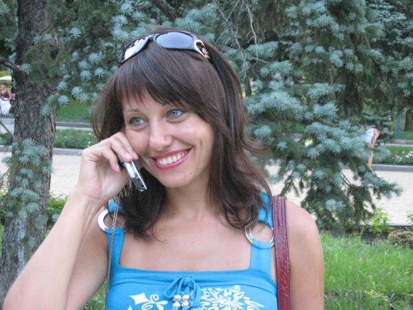 Наталья Полица