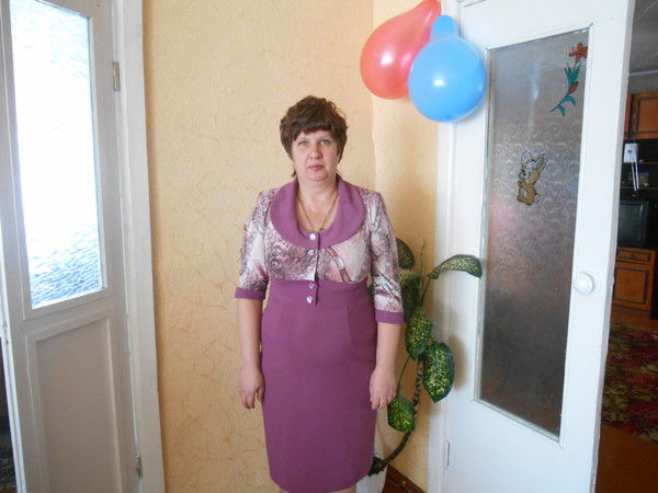 Ира Петренко