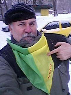 Владимир Шульга