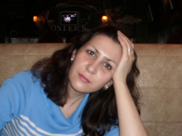 Наталэ Наталочка