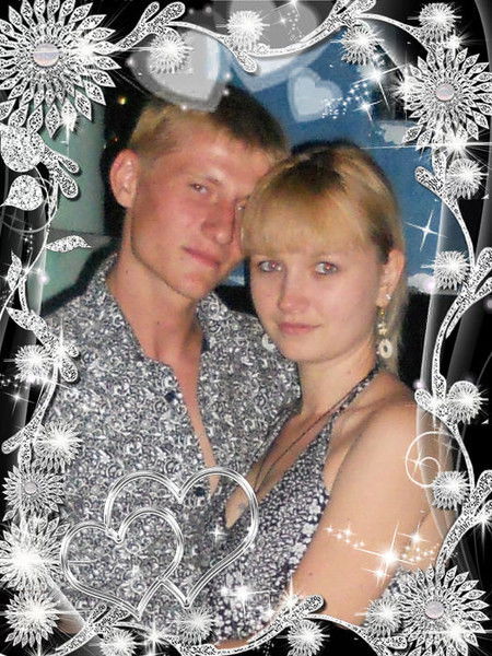 Катюша Кузнецова