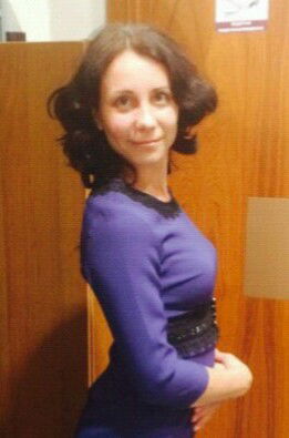 Людмила Сарак