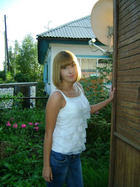 Дарья Плетенева