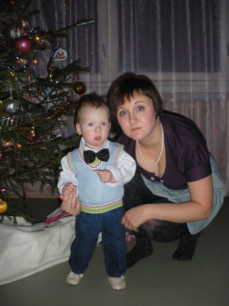 Ольга Александрова