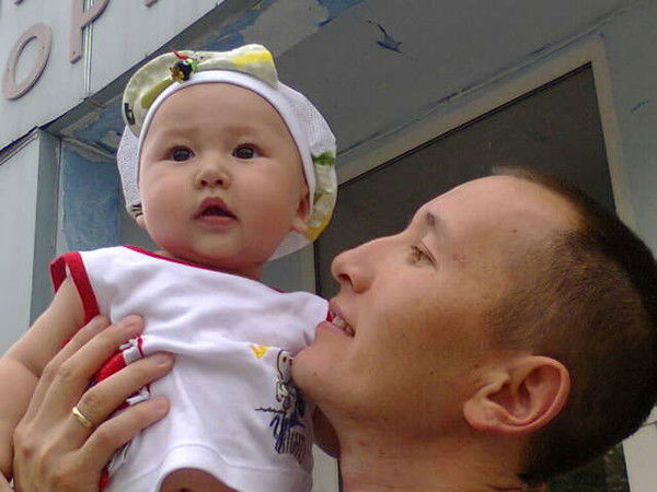 Думан Нусупов