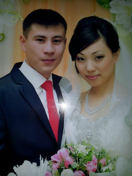 Тасбулатова Айнура