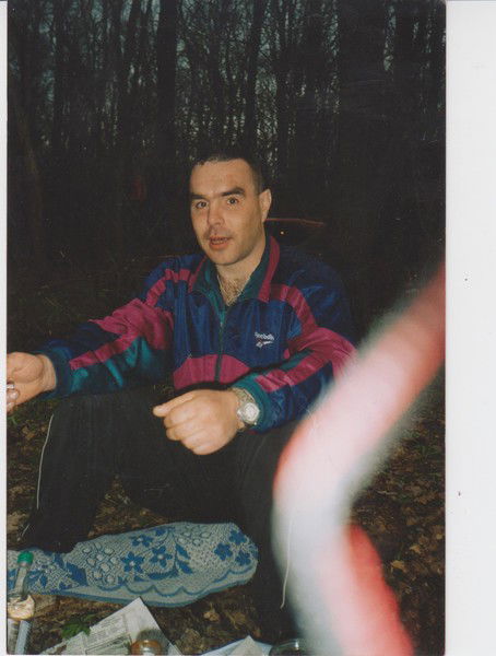 Серега Немытов