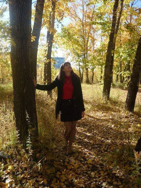 Полина Градова