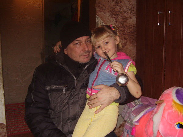 Олег Ермошин