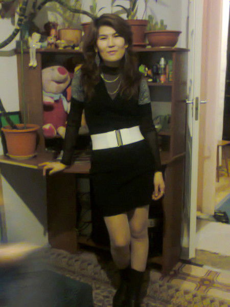 Замира Садирова